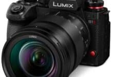 Panasonic unveils Lumix S1II, S1IIE cameras and 24-60mm F2.8 lens with advanced features.