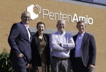 PentenAmio launches after merger, strengthening global defence cybersecurity solutions.