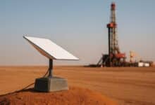 Alghanim Industries partners with Starlink to boost satellite internet in the Middle East.