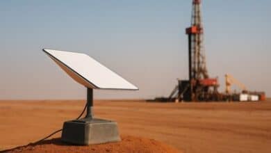Alghanim Industries partners with Starlink to boost satellite internet in the Middle East.