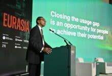 GSMA M360 Eurasia highlights key AI and 5G innovations driving digital growth.