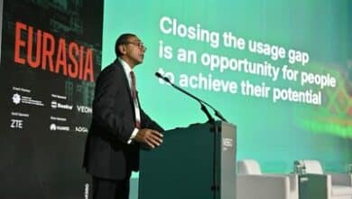 GSMA M360 Eurasia highlights key AI and 5G innovations driving digital growth.