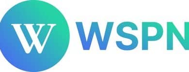 WSPN debuts its new website, highlighting enhanced stablecoin payment solutions.