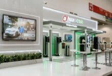 Dahua D-Volt launches smart, sustainable EV charging at Power2Drive Europe 2025.