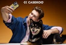 CASEKOO’s Pawfect Chill Time blends cute design with functional tech for daily comfort.