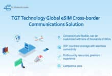 TGT Technology Global launches a seamless eSIM for affordable, secure global travel.