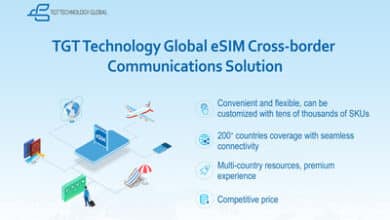 TGT Technology Global launches a seamless eSIM for affordable, secure global travel.