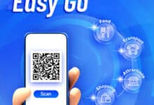 Easy Go Shanghai debuts an all-in-one travel app for international visitors.