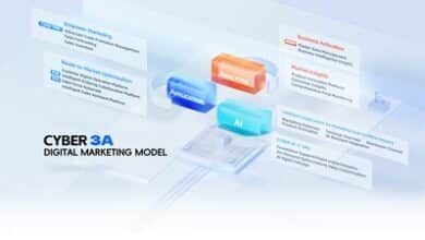 Cyberway drives FMCG growth by offering AI-powered digital transformation solutions.