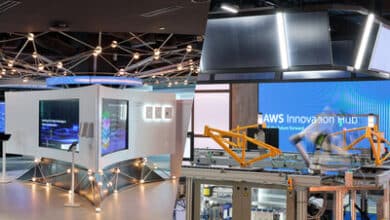 AWS opens its Innovation Hub in Singapore to advance cloud and AI innovation in APAC.