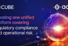 CUBE acquires Acin, enhancing AI-powered compliance and risk management for banks.