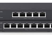 EnGenius launches Cloud-Lite Switch Series for affordable, high-speed SMB networking.
