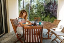 GVTC Outdoor WiFi offers reliable, seamless internet coverage across outdoor spaces.