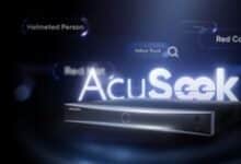 Hikvision AcuSeek NVR uses AI to deliver faster, smarter video search for security teams.