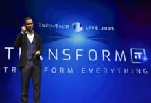 Info-Tech LIVE 2025 shares key insights on IT transformation, AI, and leadership.