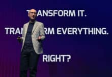 Info-Tech LIVE 2025 unveils talent, AI, and quantum insights for future-ready IT.