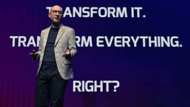 Info-Tech LIVE 2025 unveils talent, AI, and quantum insights for future-ready IT.