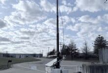 Golden Lab Technologies launches solar-powered trailers for cleaner remote operations.