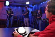 LUMIX EDU offers students and educators discounts and resources for visual storytelling.