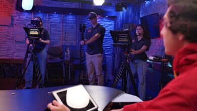 LUMIX EDU offers students and educators discounts and resources for visual storytelling.