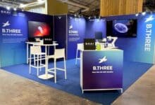 SKAI Intelligence launches a new AI-driven 3D content platform at VivaTech 2025.