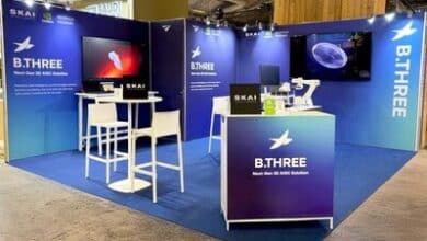 SKAI Intelligence launches a new AI-driven 3D content platform at VivaTech 2025.