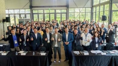 Plug and Play Taiwan opens its first office and launches an accelerator for tech startups.
