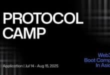 Protocol Camp merges its programs to empower Web3 talent and startups across Asia.
