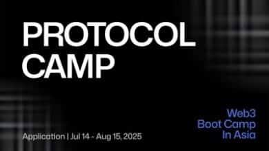 Protocol Camp merges its programs to empower Web3 talent and startups across Asia.
