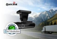Queclink CV200 enhances fleet operations with advanced video telematics and asset tracking.