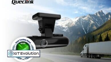 Queclink CV200 enhances fleet operations with advanced video telematics and asset tracking.