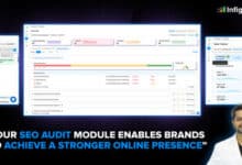 Infidigit launches an AI-driven SEO Audit Module to boost brands’ online performance.