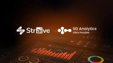 Straive acquires SG Analytics, enhancing global data analytics and AI capabilities.