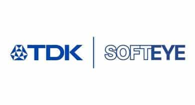 TDK acquires SoftEye to strengthen its AI-powered smart glasses technology.