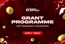 GosuBattles Grant Programme launches to support grassroots esports in India and the Philippines.