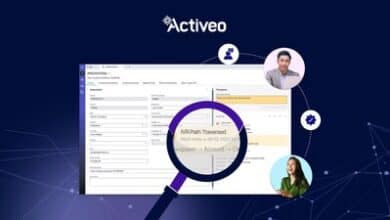 Activeo OneView CSM unifies contact centres with ServiceNow for improved efficiency.