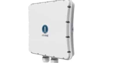 Airvine announces WaveCore Flex, enabling fast, cable-free campus network connectivity.