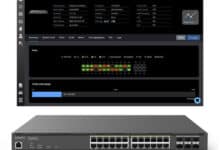 EnGenius ECS2530FP offers robust multi-gig speeds and advanced cloud-based management.