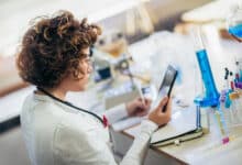 Siemens acquires Dotmatics to boost AI-driven innovation in the Life Sciences sector.