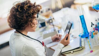 Siemens acquires Dotmatics to boost AI-driven innovation in the Life Sciences sector.