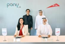 Pony.ai and Dubai RTA launch robotaxi trials, advancing Dubai’s smart mobility goals.