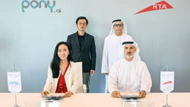 Pony.ai and Dubai RTA launch robotaxi trials, advancing Dubai’s smart mobility goals.