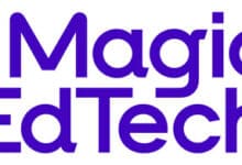 Magic EdTech marks 35 years, advancing digital learning and educational access worldwide.