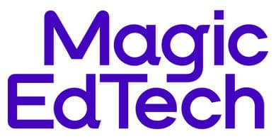 Magic EdTech marks 35 years, advancing digital learning and educational access worldwide.