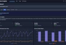 NetGain Systems launches Astra AI, an LLM enhancing IT observability and management.