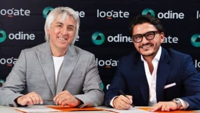 Odine acquires a majority stake in Logate, aiming for global expansion and innovation.