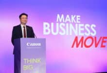 Canon unveils AI business solutions to streamline operations and boost workplace security.