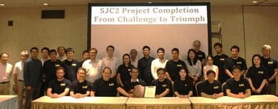 China Mobile International launches SJC2 cable, enhancing Asia-Pacific connectivity.