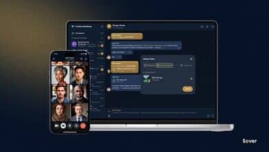 Sover launches a secure, self-hosted platform for private government communication.