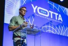 Yotta 2025 announces an impressive Main Stage lineup for digital infrastructure leaders.